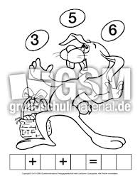 Download the transparent clipart and use it for free creative project. Osterhase Addition Drei Zahlen Beispiel Gross B Rechnen Osterhase Ostern Feste Und Feiertage Hus Klasse 1 Grundschulmaterial De