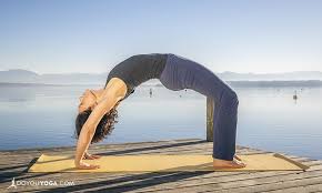 Yoga asanas involve breathing consciously and deeply while synchronizing your body movements. 7 Yoga Poses To Avoid If You Have High Blood Pressure Doyou