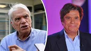 31,821 likes · 156 talking about this. Bernard Tapie S Emporte En Pleine Interview Et Raccroche A La Journaliste Au Bout Du Fil