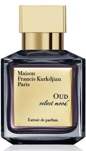 Maison F Kurkdjian Oud Velvet Mood Atelier Dia Art Travel Perfume Maison Francis Kurkdjian Fragrance