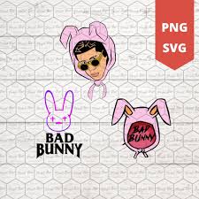 Your logo stands in for your business's brand in so many ways, whenever your customers come into contact with your business or website. Bad Bunny Hoodie Svg Png Etsy Day Of The Shirt Bunny Svg Svg