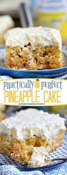 Best Ever Pineapple Cake Recipe Cucina De Yung Recipe Pineapple Cake Recipe Dessert Recipes Desserts