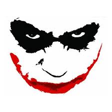 Robot Check Joker Tattoo Design Joker Images Joker Wallpapers