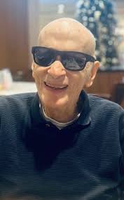 Ernest Baugh Obituary