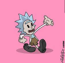 24,172 likes · 284 talking about this. Rick And Morty X Rickey Mouse Morty Rick And Morty Character Art
