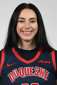 duquesne basketball
