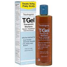 Regular use helps control these problems, while leaving your. Neutrogena T Gel Therapeutic Shampoo 250ml Drugcos