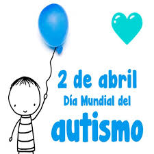 Este 2 de abril se celebra el día mundial del autismo. Dia Mundial Autismo Imagenes Frases 2 Abril For Android Apk Download