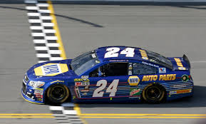 Daytona 500 nascar 50th running hallmark keepsake *brand new & rare*. Nascar Rookie Chase Elliott Becomes Youngest On Daytona 500 Pole