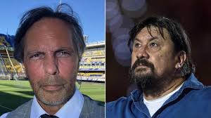 Incluso después, el periodista lo invitó a su programa de espn y no perdió oportunidad para tirarle de nuevo: El Periodista Gustavo Lopez Y Una Cuestionable Advertencia Al Mono Burgos Ahora Nos Vas A Conocer Tn