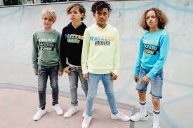 Shop raizzed en andere mooie items van de leukste lokale boetieks op miinto.nl | gratis verzending vanaf €50. Kidswear Label To Watch Raizzed