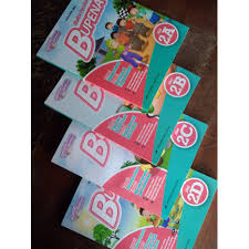 Untuk sdmi kelas ii penulis edi karsono ricky rusdhiyana penyunting isi ricky rusdhiyana penyunting bahasa nur fajriyah penata letak handy tofani pewajah isi dwi prihartono perancang sampul yusuf mulyadin joni effendi daulay ukuran buku 175 x. Buku Bupena Kelas 2 Sd 2a 2b 2c 2d Edisi Revisi Shopee Indonesia