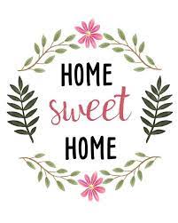 Sweetdailiness Free Home Sweet Home Printable Download It At Www Sweetdailiness Com Home Sweet Home Sweet Home Hand Lettering Free Printables