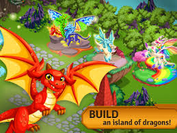 Download Dragon Story Holidays 2 5 0 2s56g Apk Mod Unlimited Coins Energy Terbaru Dragon Naga Monster