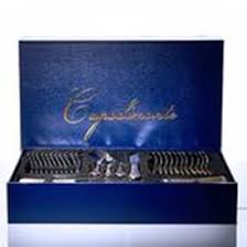 Sendok dan garpu stainless merk vip doll. Jual Sendok Garpu Capodimonte Harga Murah Duniamasak Com