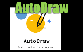 Autodraw New Google Drawing Tool Uses A I Artificial Intelligence Art Classroom Game Art Online Art