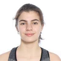 Anna Gaona's Instagram, Twitter & Facebook