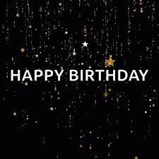 Available for download and sharing on personal messengers. Glitter Happy Birthday Gif Glitter Happybirthday Celebrate Discover Share Gifs