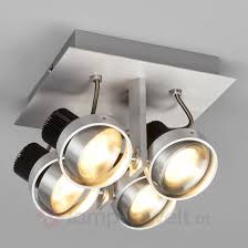 4 Flammige Led Kuchenlampe Elizan 9632042 Lampen Und Leuchten Kuchenlampen Led