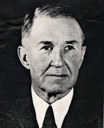 Easton HSE Sam Senior c1948