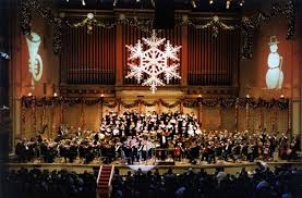 Boston Symphony Hall Seating Chart Holiday Pops Best