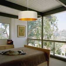 Lila 50 cm ultra dunne decke lampe minimalistisches. Schlafzimmerlampen Schlafzimmerleuchten Lucere