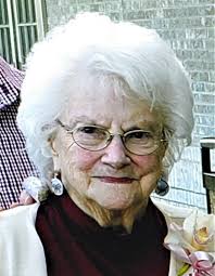 Martha Guisinger Obituary 2021