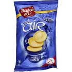 Snack Air Salé
