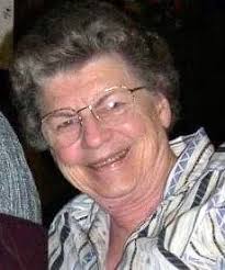 Winona Mayo Obituary