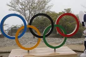 Può ospitare circa 40.000 spettatori per le partite di calcio. Olimpiadi Tokyo 2020 Bolla Gigante Per I Giochi E Tampone Tutti I Giorni Per Gli Atleti