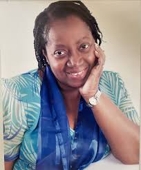 In loving memory of Marjorie C. Cardoza