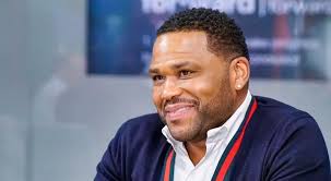 Andre "Dre" Johnson Sr. from Blackish