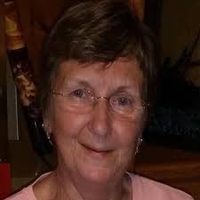 Kathy McIntosh-Ely Obituary (1946