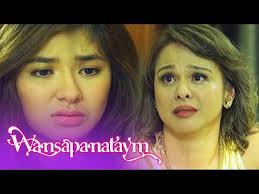 Wansapanataym: My Hair Lady