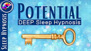 All of the other posters so far are terrified of false memories. Sleep Hypnosis To Unlock Your Full Potential Youtube