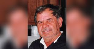 Obituary for Frank John Duda