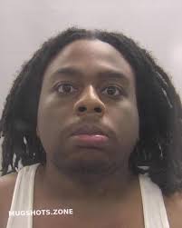 SAUNDERS-CASE JA-SHAUN SHAMON 04/12/2025