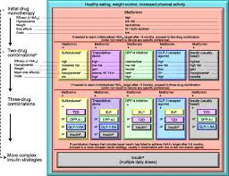 pharmacologic management of type 2 diabetes mellitus part 2