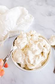 It's tops for flavor and goodness. How To Make Whipped Cream How To Freeze Easy Robust Recipes