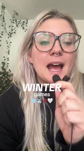 Game H Like Winter Memories