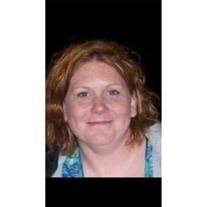 Jerri Michelle Mantooth-Evans Obituary