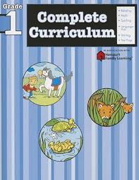 Free Read Complete Curriculum Grade 1 Flash Kids Harcourt Family Learning By Flash Kids Editors