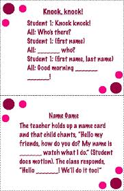 Morning Meeting Greetings Styled Scribd Morning Meeting Kindergarten Morning Meeting Greetings Morning Meeting