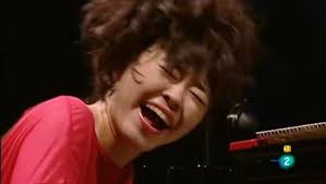 Simon Phillips, Hiromi Uehara & Anthony Jackson