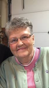 Obituary information for Bonnie Lee Smith