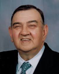 George Melton Service Details