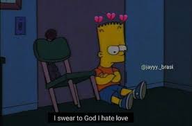 For more information and source, see on this link : Bart Simpson Sad Love Quotes Novocom Top