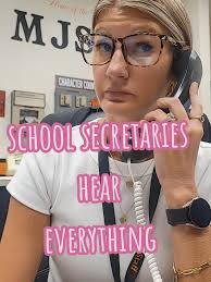 Yourfavoriteofficesecrstary