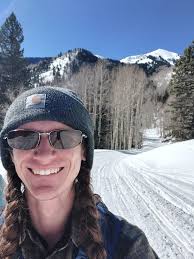 What housing options are available in the San Juan area for a outdoor  enthusiast starting in May?