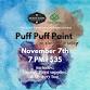 Puff Puff Paint event image